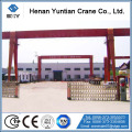 radio remote control gantry crane, 3 ton hoist crane